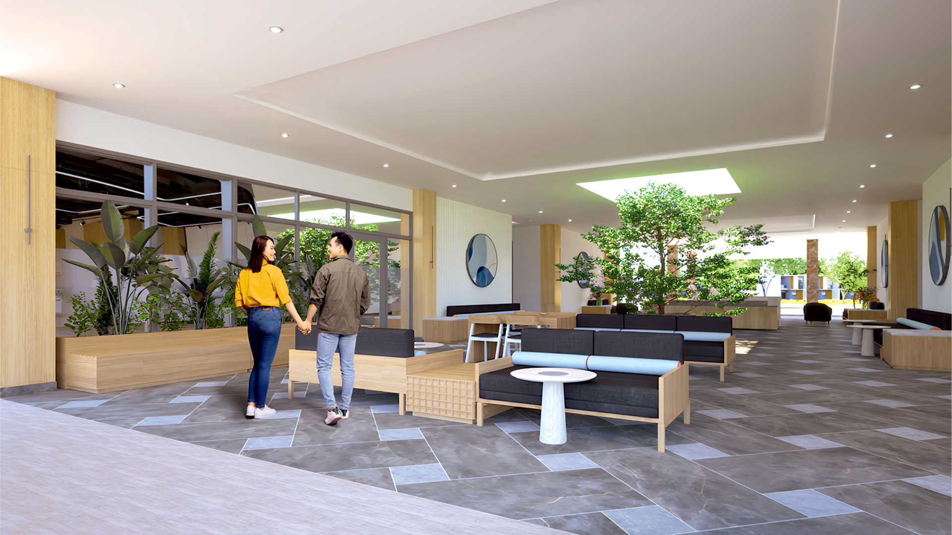 amenity-lounge