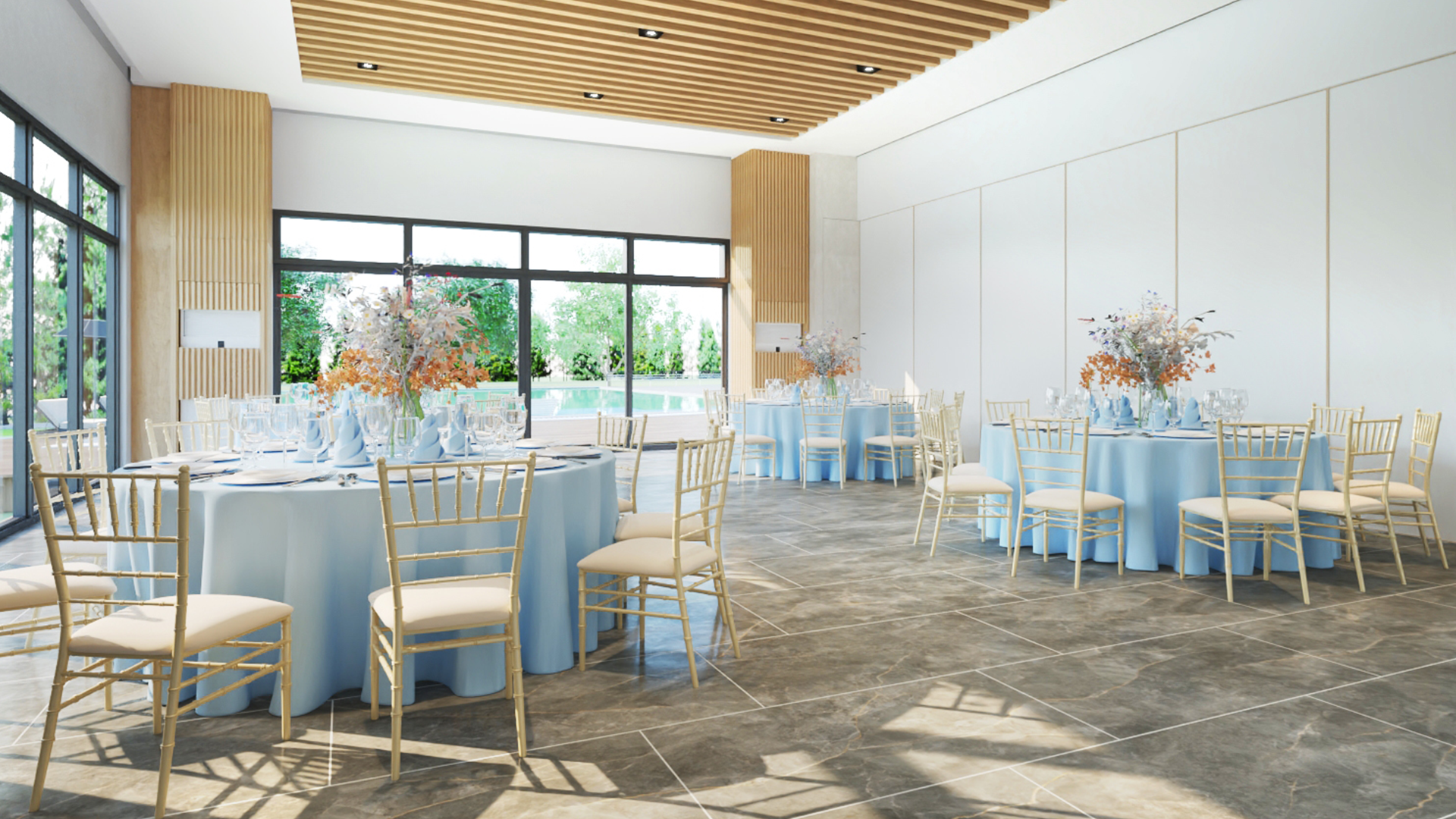 function-room