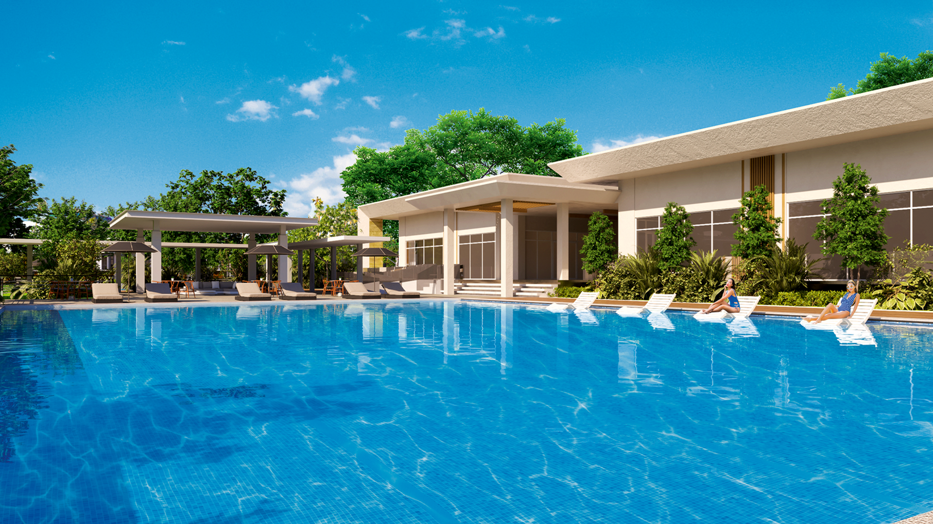 lap-pool