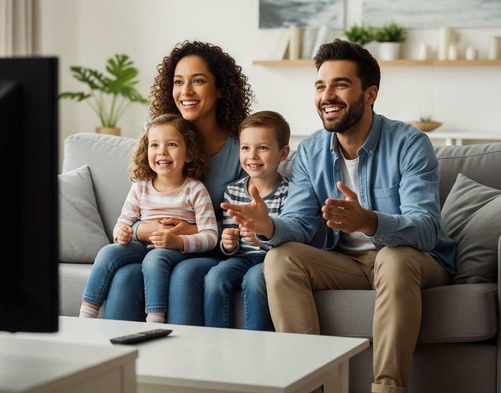 Family Image
